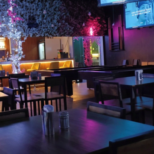 Bar Bellante