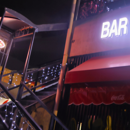 Bar Bellante